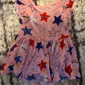 Little sleepies play dress